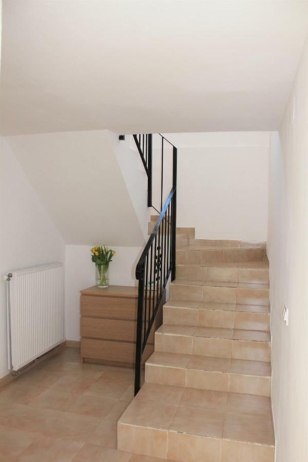 Villa Larosa Moraira Exterior foto